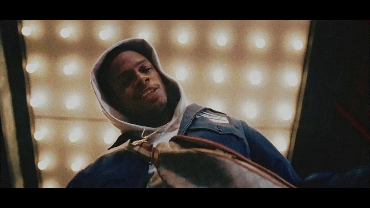 Ketchup Freestyle (Official Music Video) YouTube