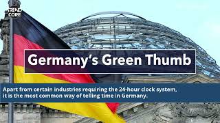 What Is The Time In Germany Now