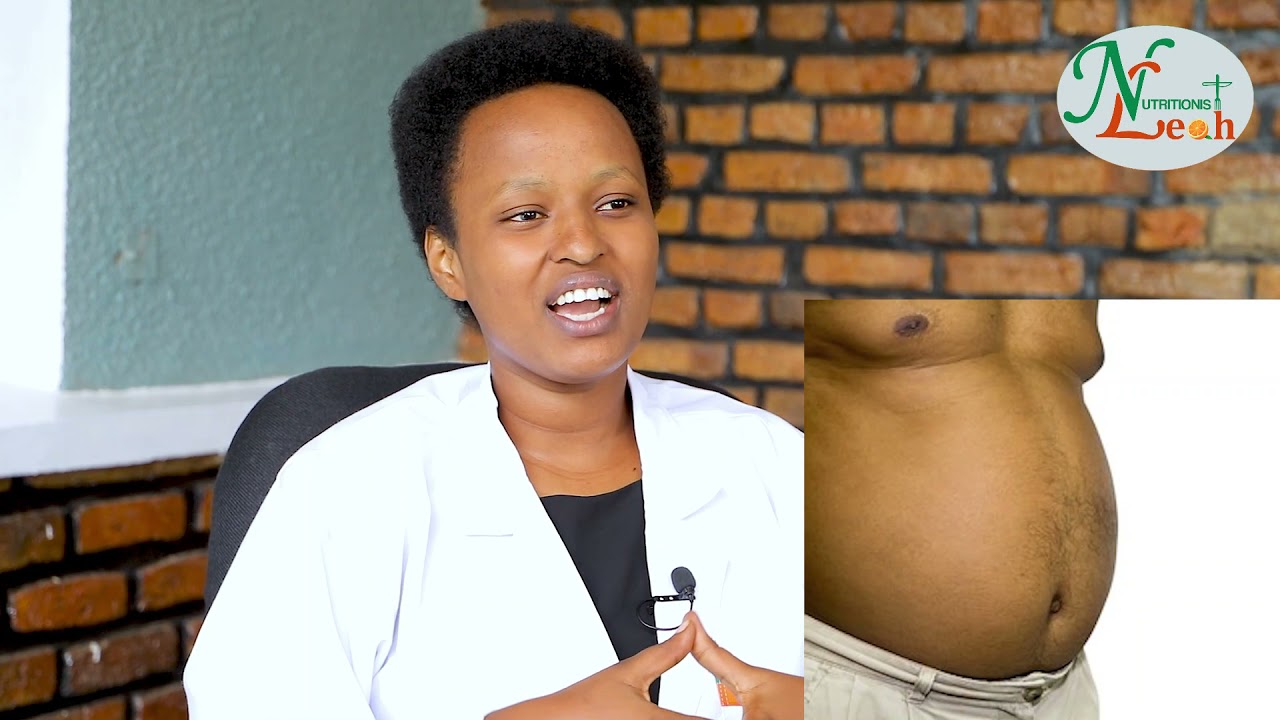 IKOSA ukora rituma uzana IBICECE n'IBINURE KUNDA! Ibibazo n'ibisubizo na Nutritionist Leah