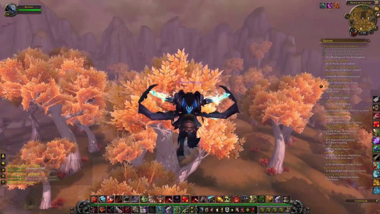Best Way To Make Gold for Legion 7.0.3 Alani Mount Skyshard Farmx4