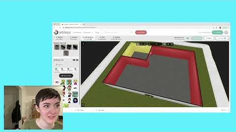 Building Your Own Virtual Art Gallery on Artsteps