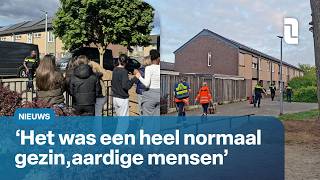Slachtoffer Dodelijke Steekpartij Blerick Is 14-Jarige Nour L1 Nieuws