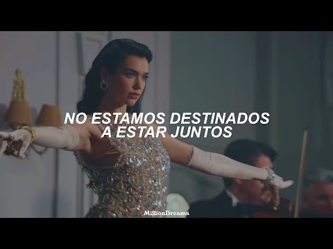 Dua Lipa - We're Good (Letra e tradução) - MusicaTube