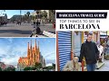 Barcelona Travel Guide - Top Things to See in Barcelona Spain