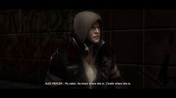 [PROTOTYPE] Speedrun PS4 Any% [Easy] 3HR PT 1