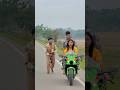 Don't Touch My Bike 😡 || Sumon Bhai #zx10r #viral #shorts
