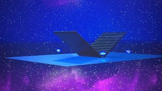 How To Build The Most *Aesthetic* 1v1 Map (Fortnite)
