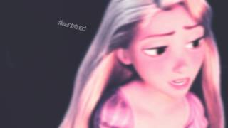 hiccup&rapunzel | what if this could be a real love @toothlesshasteeth