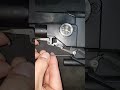 Quick way to adjust Krait Trigger, make sure your barrel is clear first!