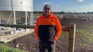 Owen Dyson Testimonial Video Bessebelle Victoria