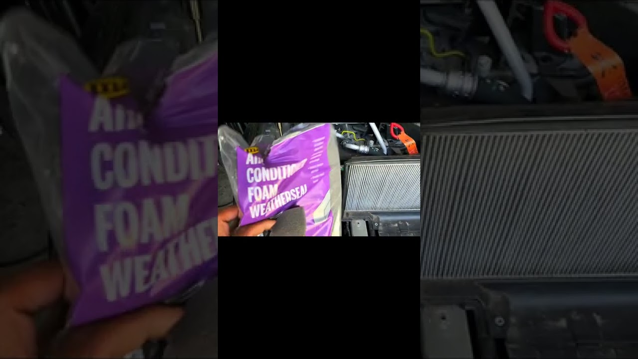 Tesla Model X Air Conditioner Dashboard Rattle Noise YouTube