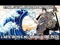 ONE PIECE REPORT - Capitolo 910: L'Onda di Hokusai travolge Rufy! Naufragio a Wano!!!