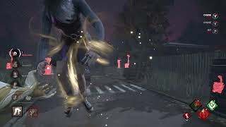Dead by Daylight: Chorus of Sin - Adept Judgment