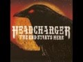 Headcharger - The End Starts Here