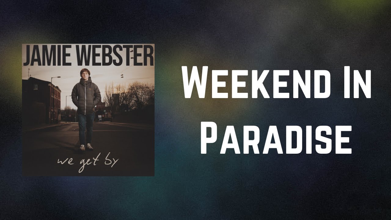 WEEKENDS IN PARADISE main image 0