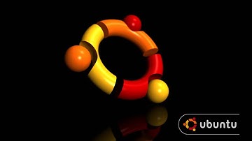 Old Ubutun startup and shutdown  sounds