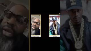 Black Thought Unpacks Rakim’s Creative Blueprint: Mic Legends Revealed! 🔎 #blackthought #hiphopdx