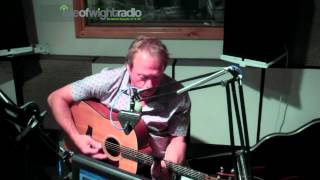 Mark King Something About You Live on Iwradio