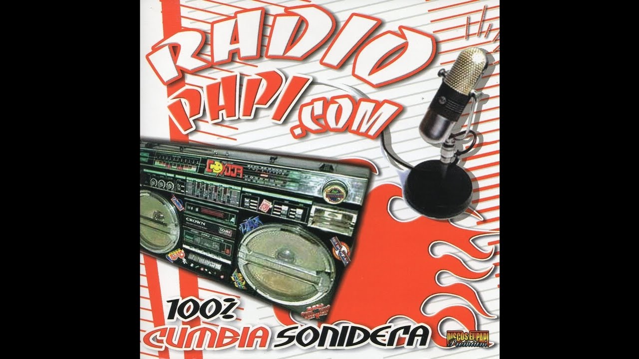 Guarda La Clika - Discos El Papi su YouTube Guarda La Clika - Discos El Papi su YouTube