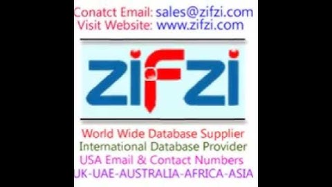 Direct Mailing Lists International Opt-In bulkEmail List databases-z2