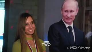 BBC TWO TRAILER