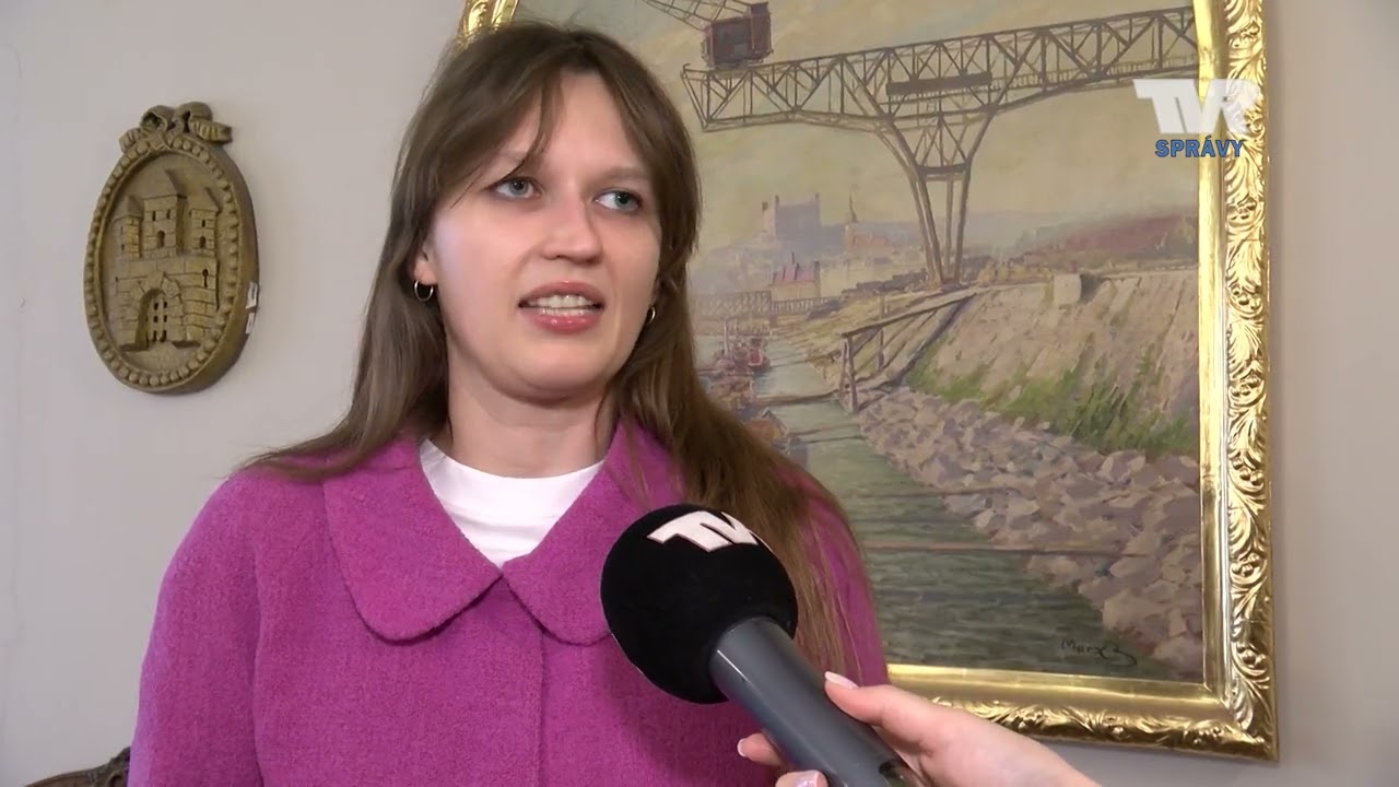 Zimný prístav v Bratislave čaká veľká premena