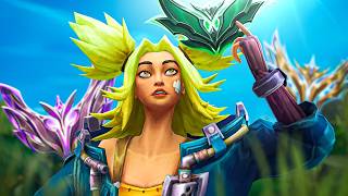 Educational Zeri Coaching [EMERALD]