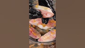 P1 - CÁ KHO TỘ VỚI TIÊU NGÀO THƠM BÉO HAO CƠM #esheepkitchen #yeubeprecipe