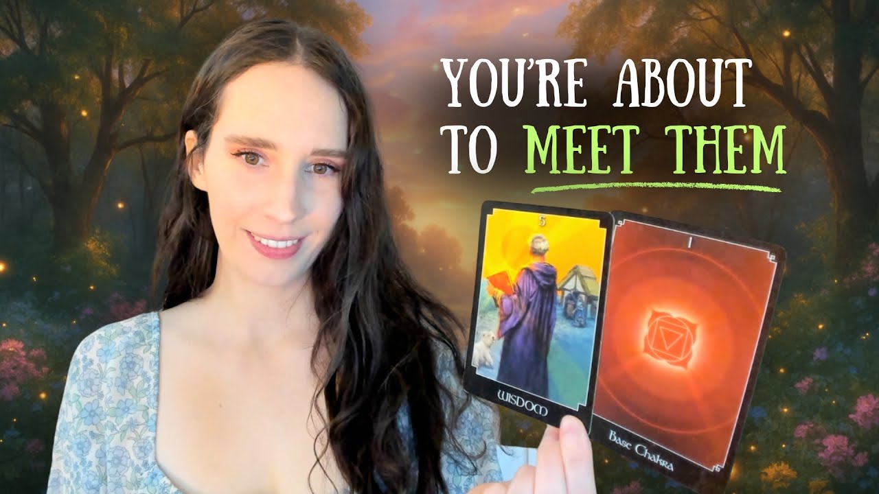 A Destined Soul Connection is Arriving Soon 🕊️ (Friend or Lover)