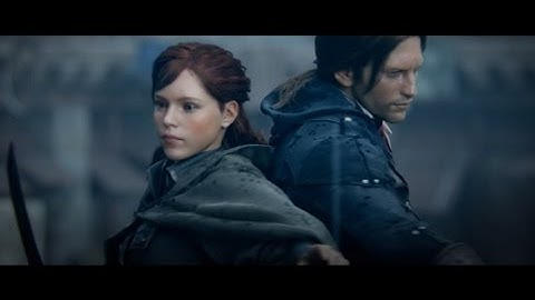 Assassin