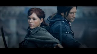 Assassin's Creed Unity - In the End Resimi