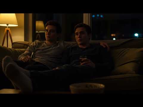 I Invited My Best Friend for a Movie Night… But That Night Changed