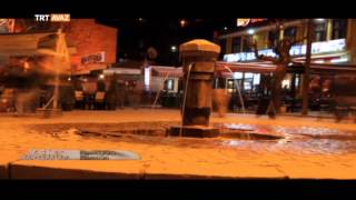 Kosova Prizrenden Kent Manzaraları - Trt Avaz