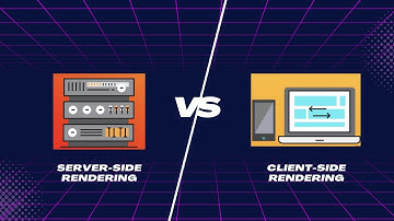 Server-Side vs. Client-Side Rendering: A Guide for Web Development