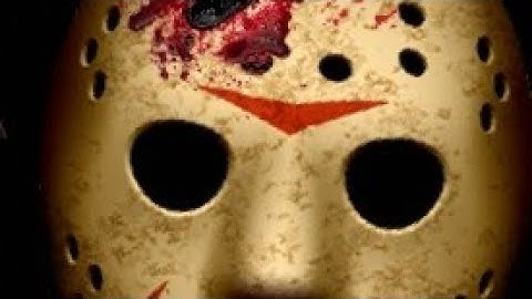 Friday the 13th the game- Gameplay 2.0- Jason part 7(Offline Bots)