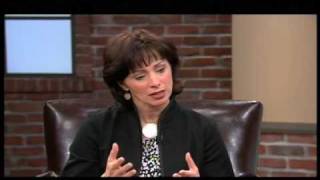 Leslie Leyland Fields Interview On Everyday With Marcus And Lisa, Familynet