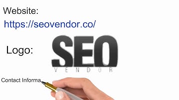 10 Powerful Link Building Techniques by SEO Vendor - Best SEO Tips 2018