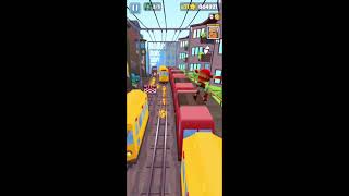 No Coins Speedrun (Subway Surfers) screenshot 2