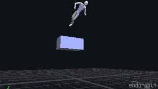 Quad-full twist Pop Flash Kick
