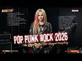Pop Punk &amp; Pop Rock Legacy — The 2000s Sound That Changed Everything 💪