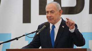 Netanyahu threatens ‘very forceful’ response to any new Iranian attacks