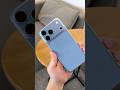 Case for iPhone 18 Pro Max Light Blue #berfy #iphone18promax #iphone18pro #iphonecase