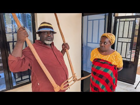 PAPA SAVA EP1542:BARIHIMA BA MUJINYA,YISENYE NONEHO! BY NIYITEGEKA Gratien(Rwandan Comedy)