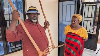 PAPA SAVA EP1542:BARIHIMA BA MUJINYA,YISENYE NONEHO! BY NIYITEGEKA Gratien(Rwandan Comedy)