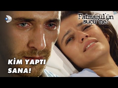 Ona Çok Büyük Kötülük Ettiler! - Fatmagül'ün Suçu Ne? 3.Bölüm