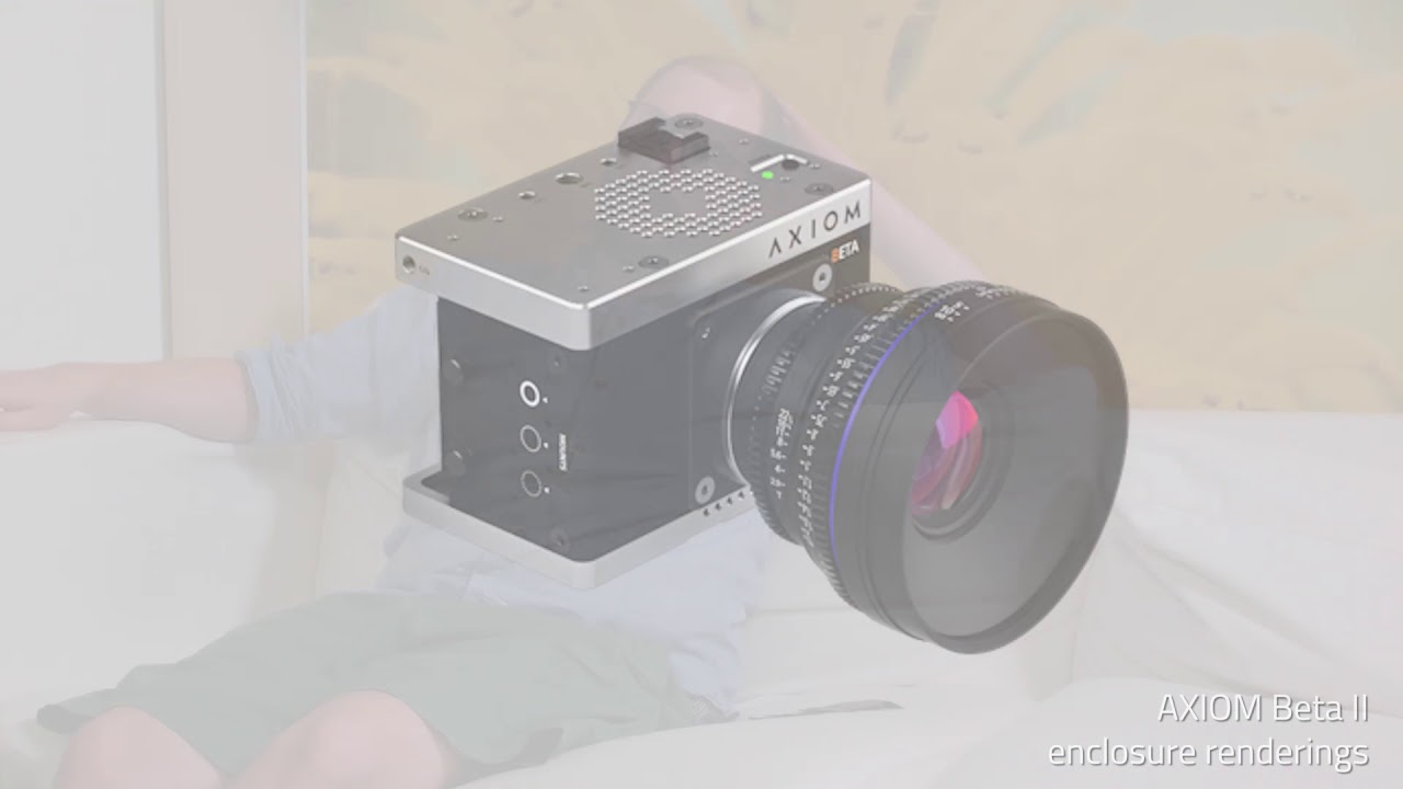 AXIOM Team Talk Volume 13.2