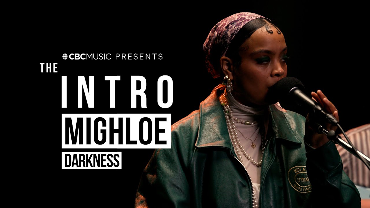 Mighloe | Darkness | Live Performance