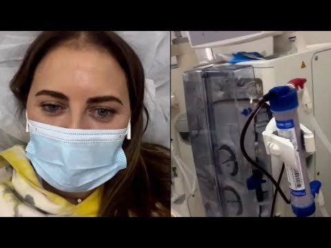 Silvina Luna mejora, pero lucha contra una bacteria intrahospitalaria peligrosa