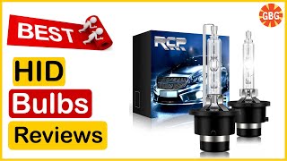 Best hid bulbs