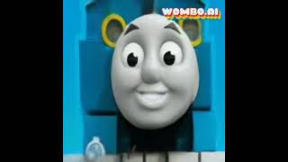 Thomas And Friends Wombo